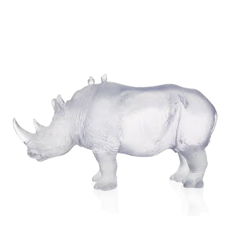 Rhinocéros blanc 03400 Rhinocéros - Daum
