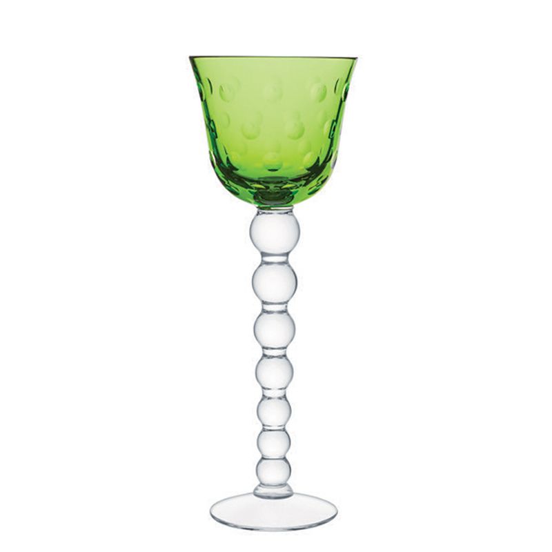 Roemer chartreuse 17702025 Bubbles - Saint Louis