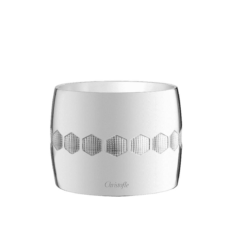 Rond de serviette B04260710 BEEBEE - Christofle