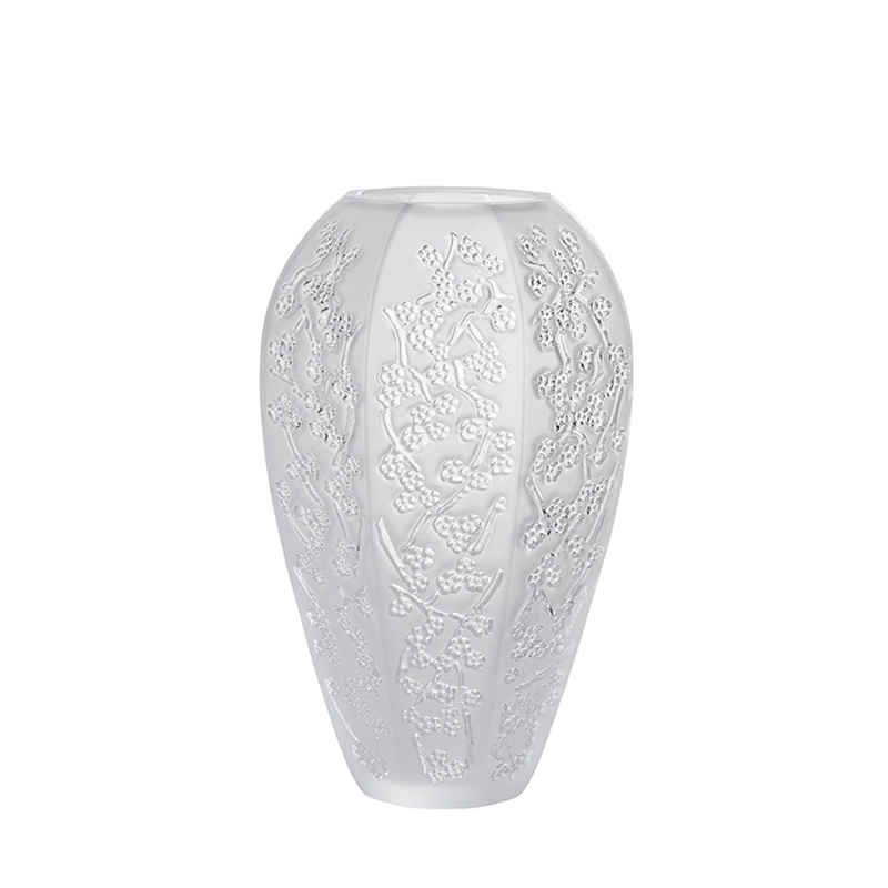 Sakura GM 10723700 Vase - Lalique