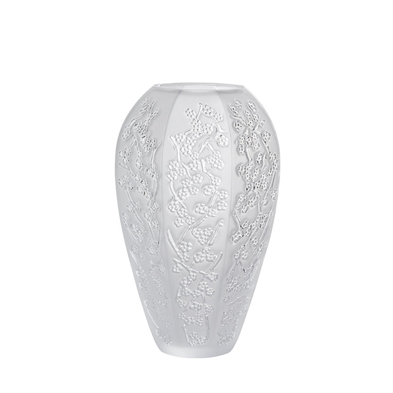 Sakura large 10723700 Vase - Lalique