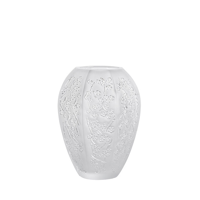 Sakura MM 10723300 Vase - Lalique