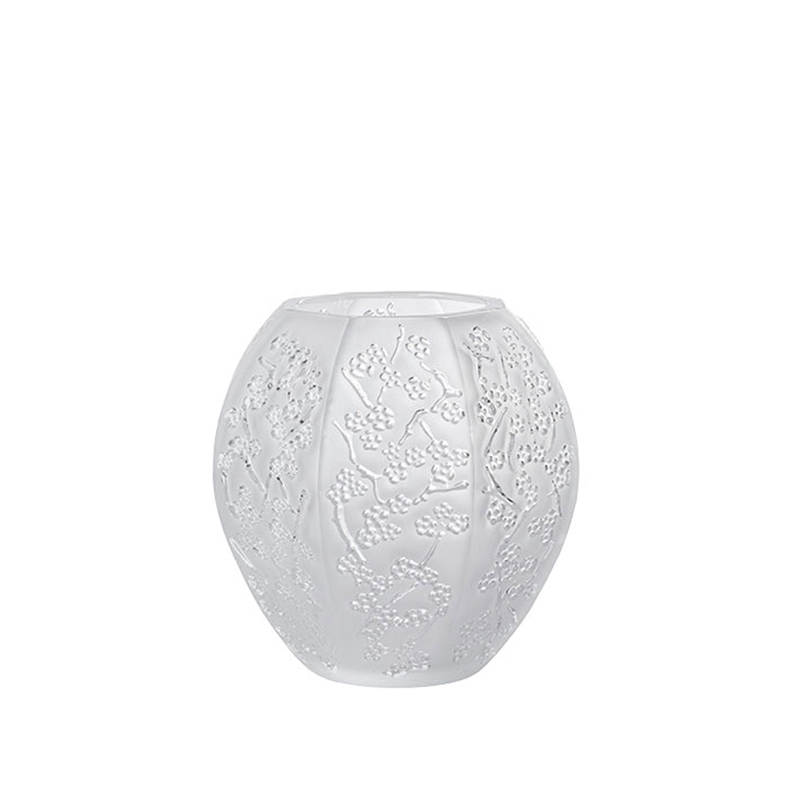 Sakura PM 10722900 Vase - Lalique