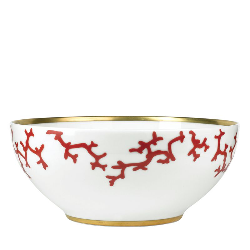 Saladier 0112-17-507025 Cristobal rouge - Raynaud