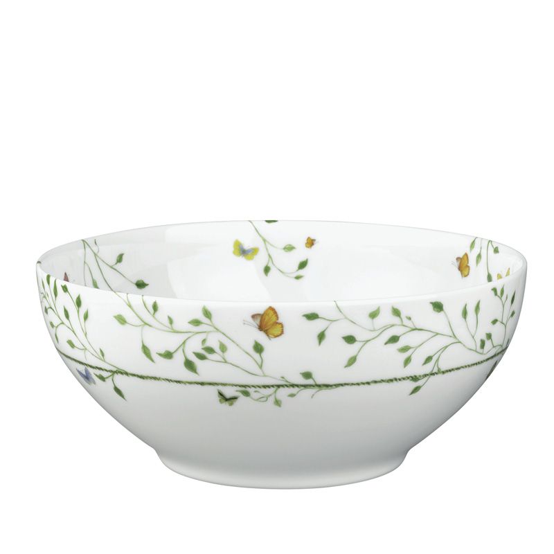 Salad bowl 0205-17-507025 Histoire Naturelle - Raynaud