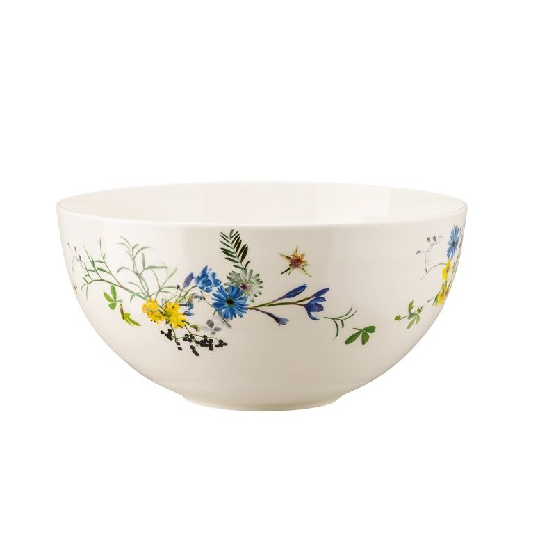 Saladier 13326 Fleurs des Alpes - Rosenthal