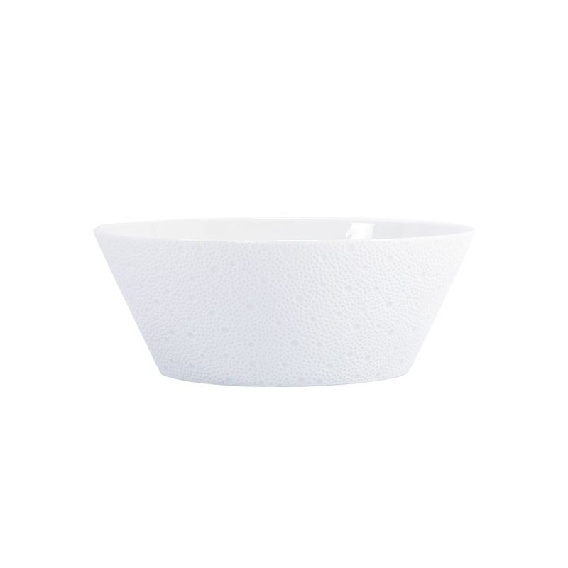 Saladier Ø 24 cm 0733/20516 Ecume - Bernardaud