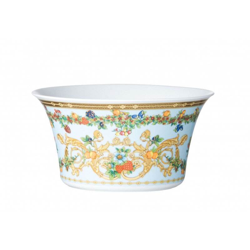 Saladier #2 Le jardin de Versace - Versace