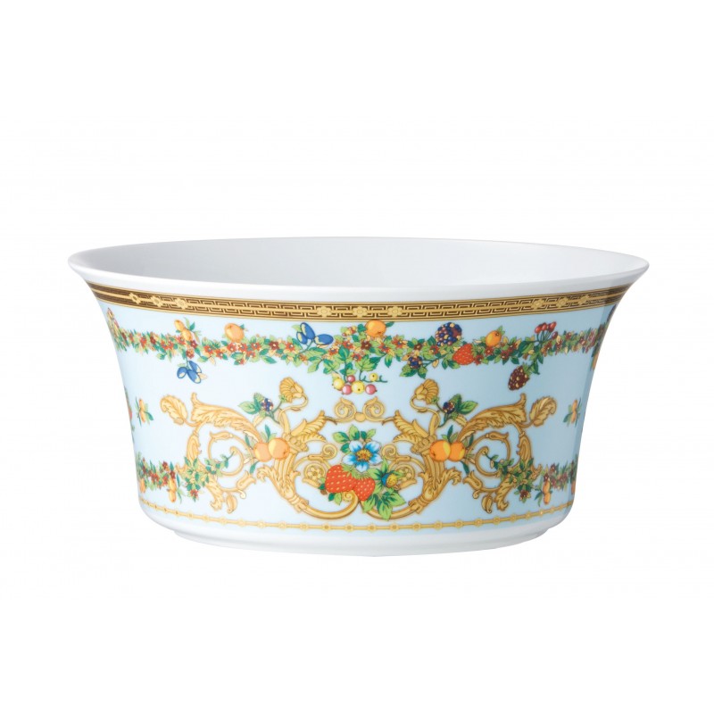 Saladier #3 Le jardin de Versace - Versace