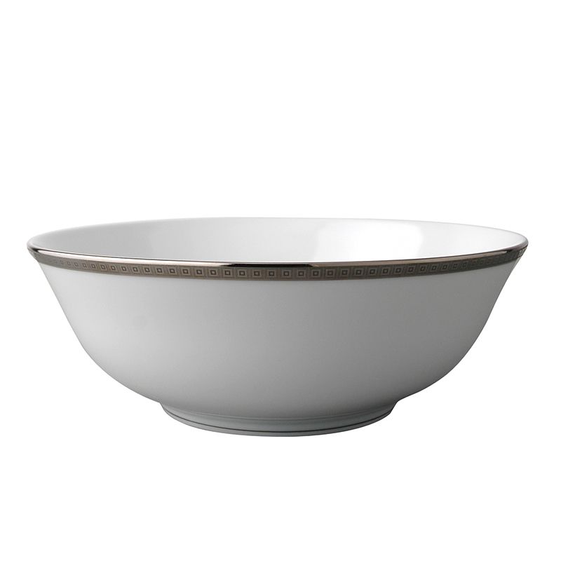 Saladier 0448/127 Athéna platine - Bernardaud