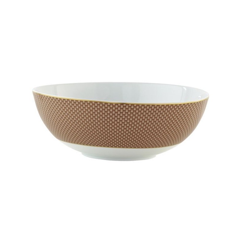 Saladier beige Trésor - Raynaud