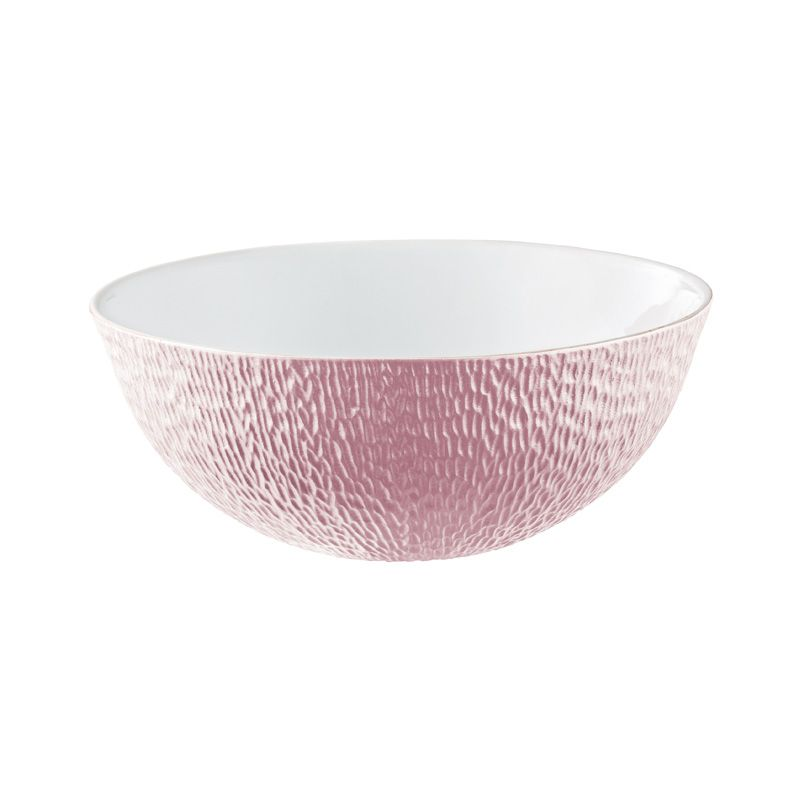 Saladier calebasse Ciel Minéral irisé - Raynaud