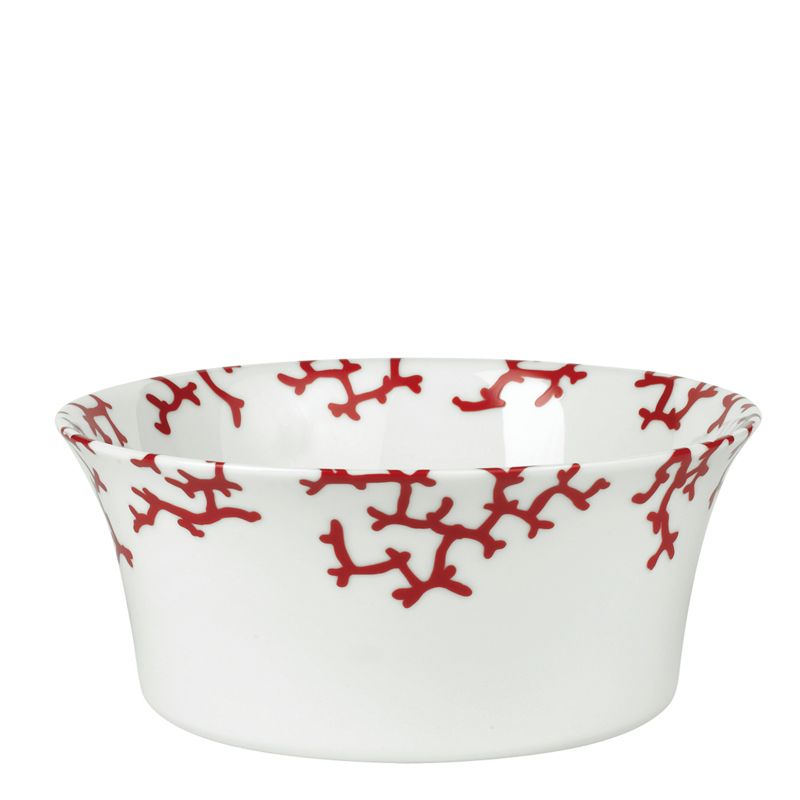 Saladier chinois 0112-11-507018 Cristobal rouge - Raynaud