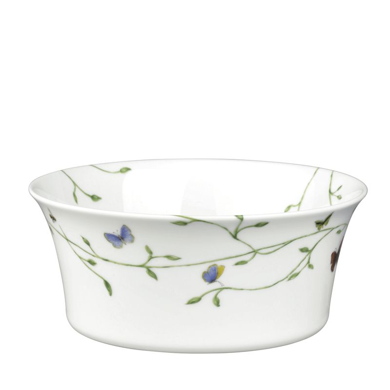 Chinese salad bowl 0205-11-507018 Histoire Naturelle - Raynaud