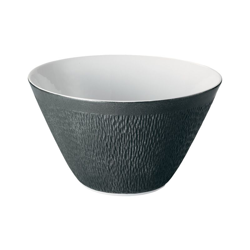 Saladier conique Ciel Minéral irisé - Raynaud