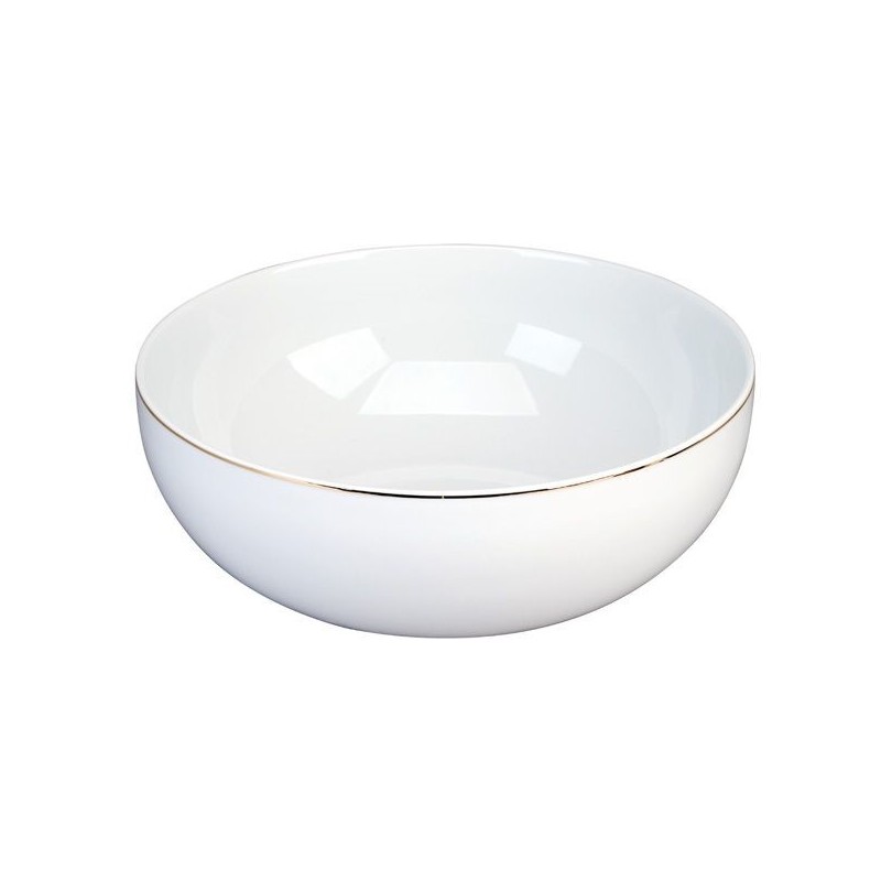 Saladier 1030/020087 Filet or 1,5 mm - Deshoulières