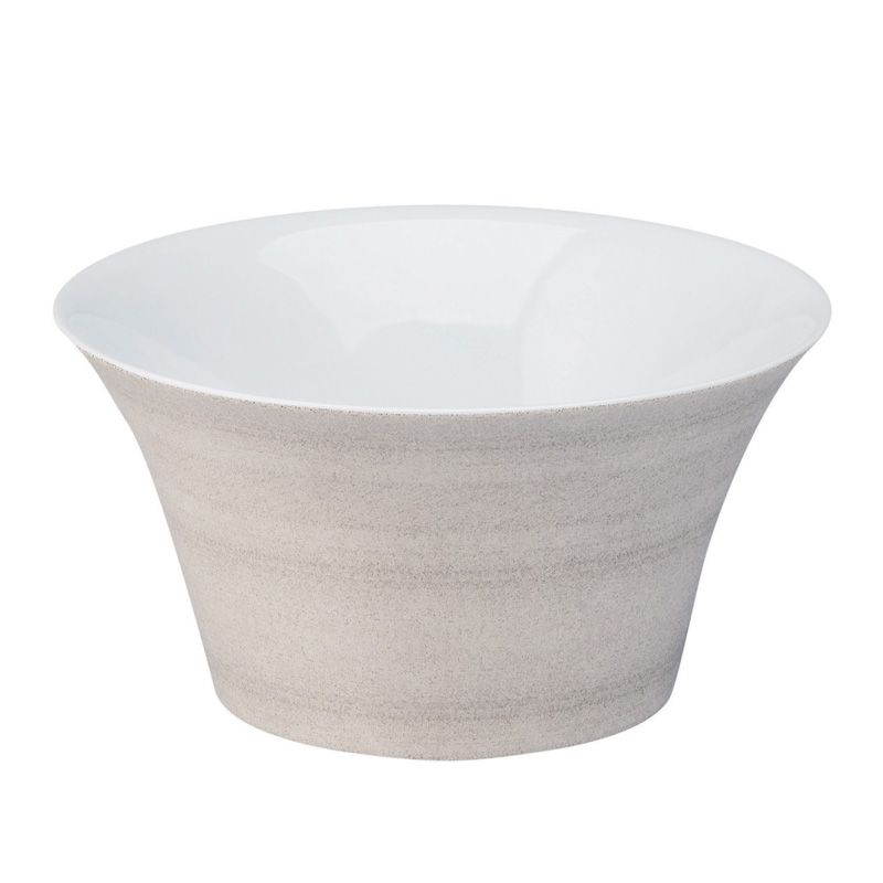 Saladier 011128 Galileum sable - Deshoulières