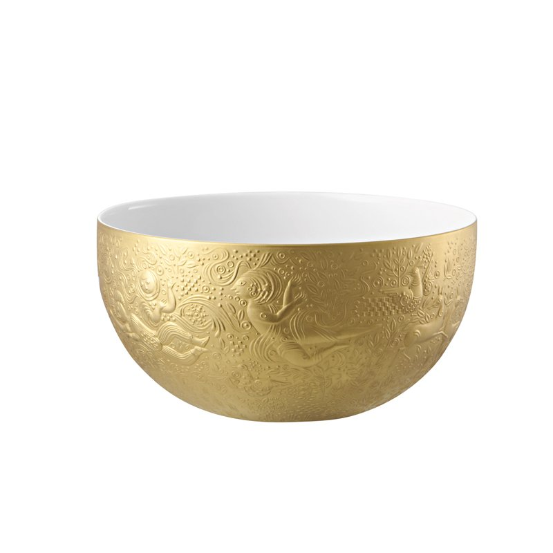 Saladier GM 13130 Zauberflöte or - Rosenthal