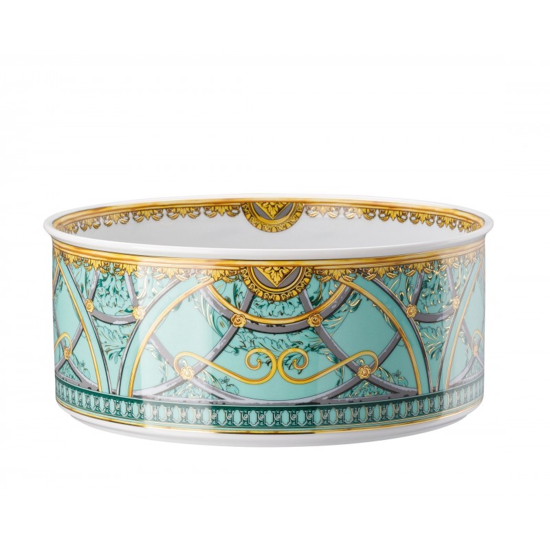 Saladier GM 13322 La Scala del Palazzo Verde - Versace