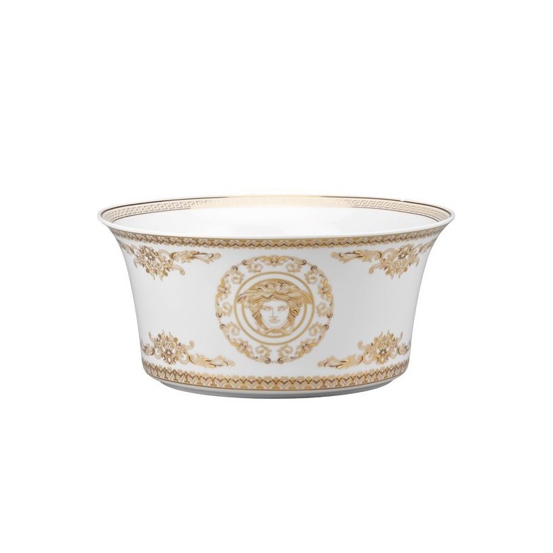 Saladier GM Medusa Gala - Versace