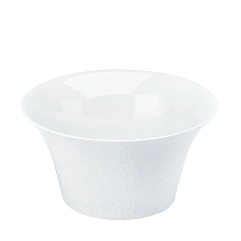 Saladier GM 010594 Seychelles blanc - Deshoulières