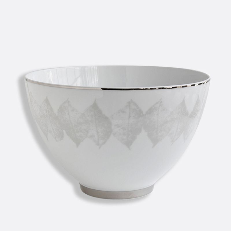 Saladier haut 1853/7635 Silva - Bernardaud