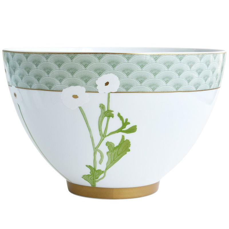 Saladier haut 1799/7635 Praiana - Bernardaud