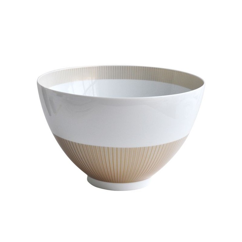 Saladier haut 1655/7635 Sol - Bernardaud