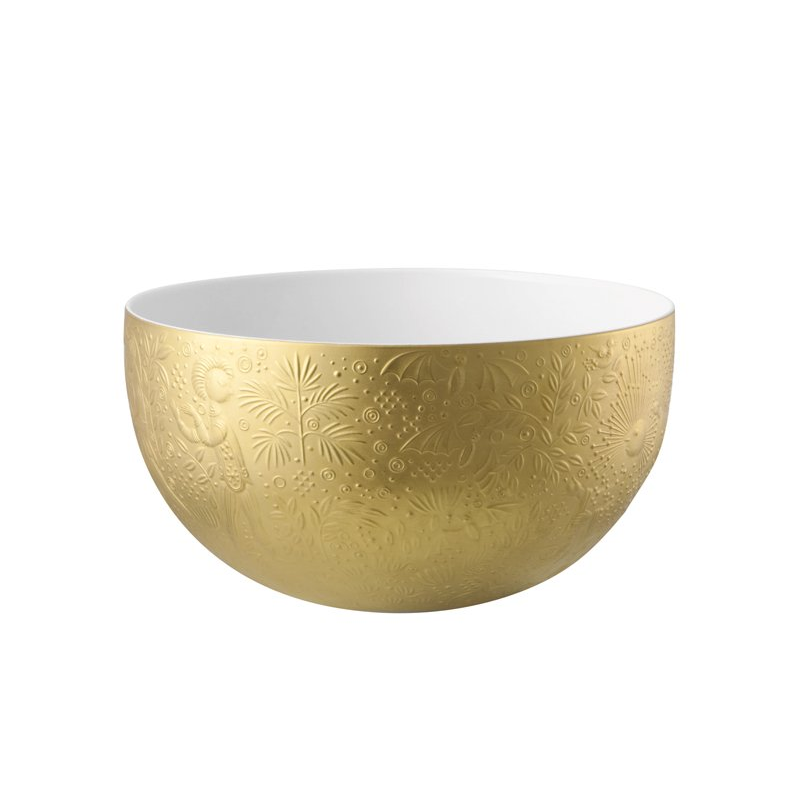 Saladier MM 13120 Zauberflöte or - Rosenthal