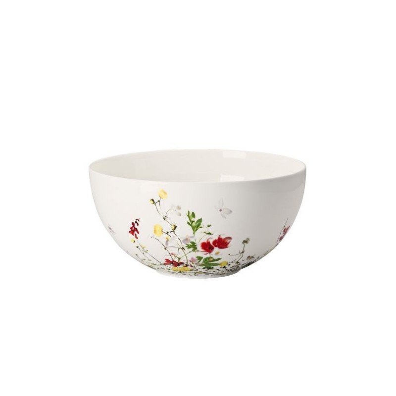 Saladier MM Fleurs Sauvages - Rosenthal