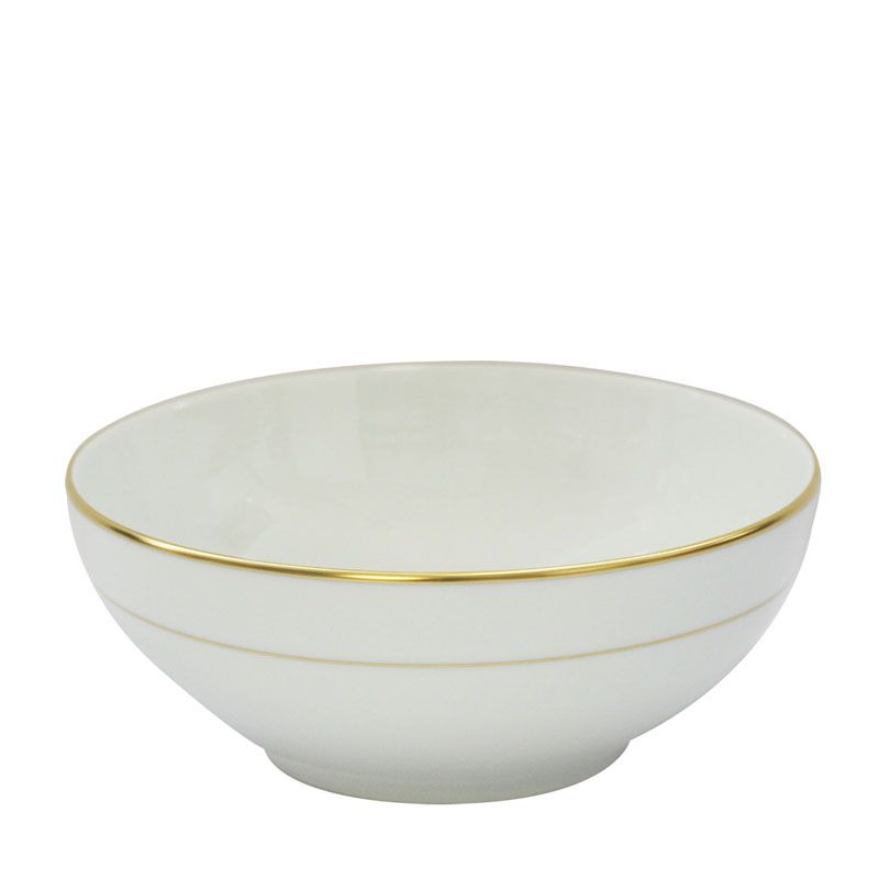 Saladier Orsay or - Haviland