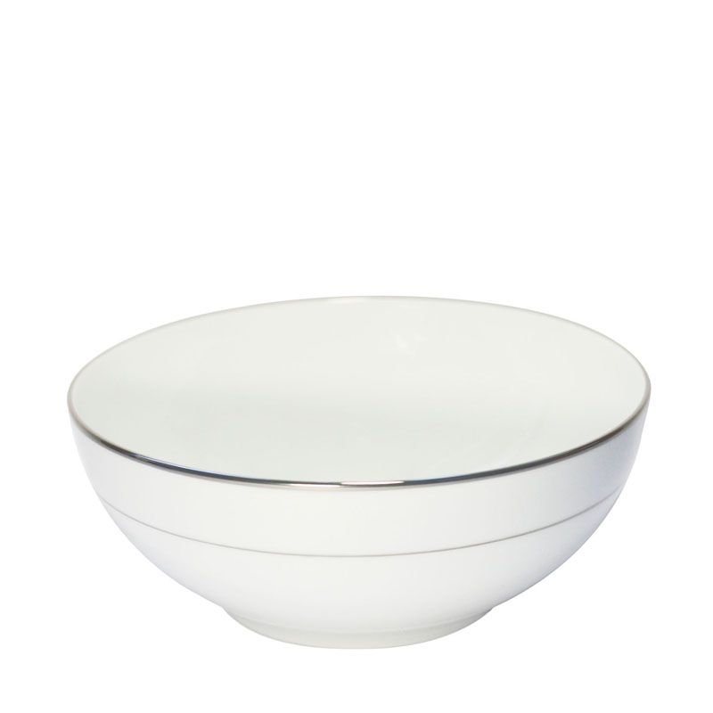 Saladier Orsay platine - Haviland