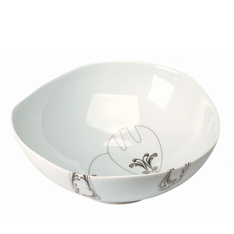 Saladier 024166 Papilles - Deshoulières