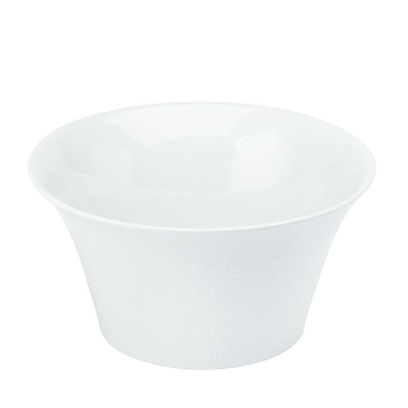 Saladier PM 010593 Seychelles blanc - Deshoulières