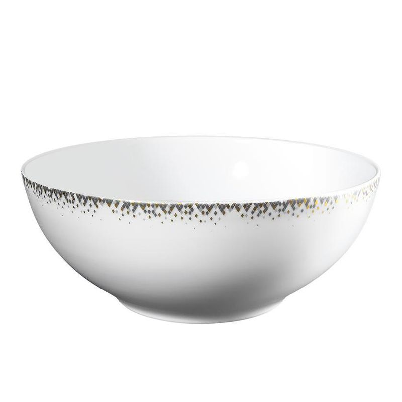 Saladier Souffle d'Or - Haviland