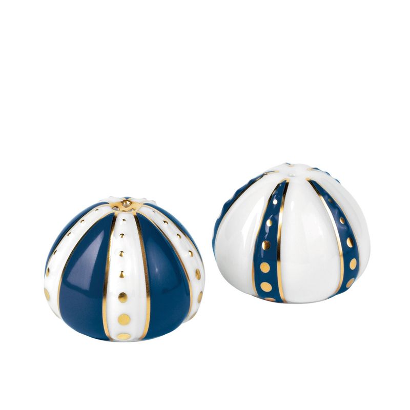 Salière et Poivrière 0098-18-519003/520003 Cristobal marine - Raynaud