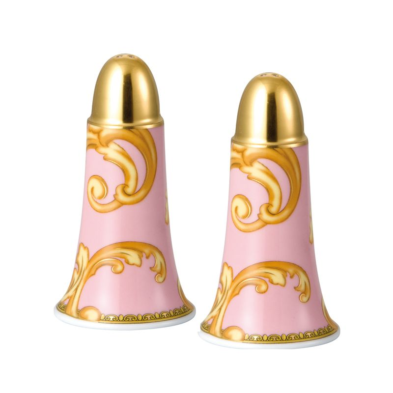 Salière/Poivrière Les Rêves Byzantins - Versace