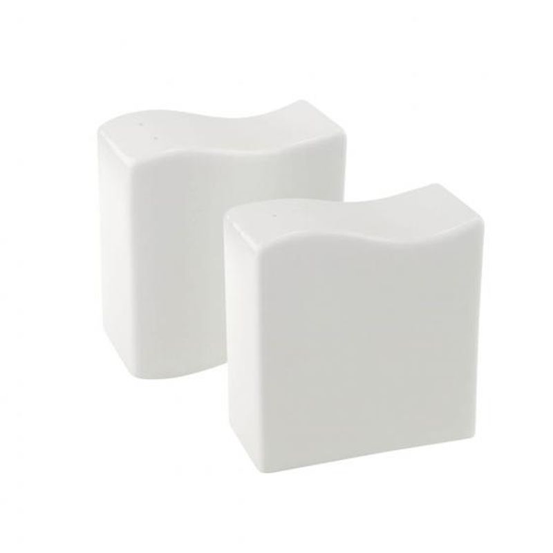 Salière et poivrière NewWave - Villeroy & Boch  