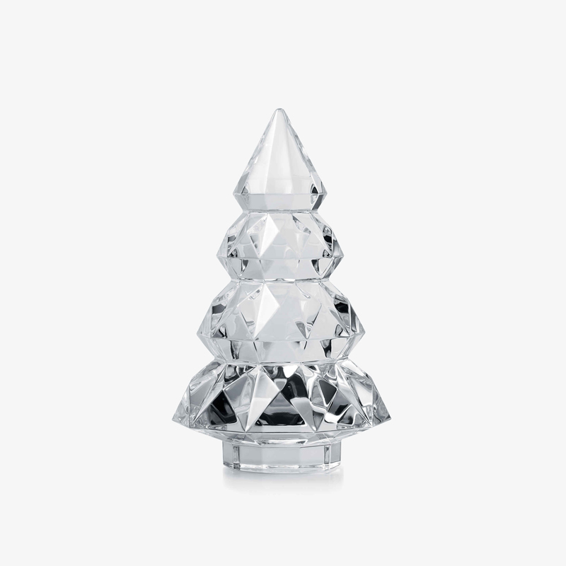 Sapin de Noël GM 2816472 Objet ornement - Baccarat