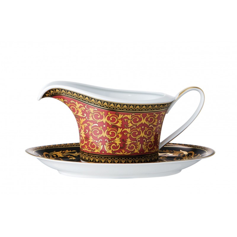 Saucière11622 Medusa - Versace