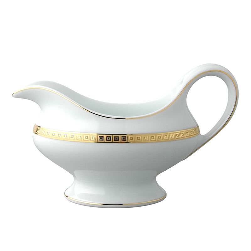 Saucière 0467/133 Athéna or - Bernardaud