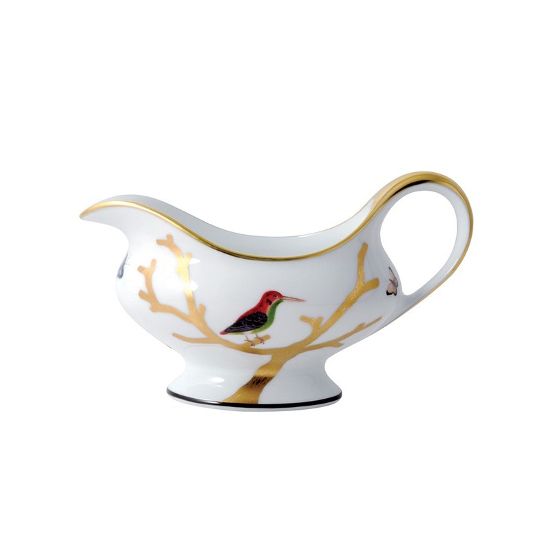 Saucière 2488/133 Aux oiseaux - Bernardaud