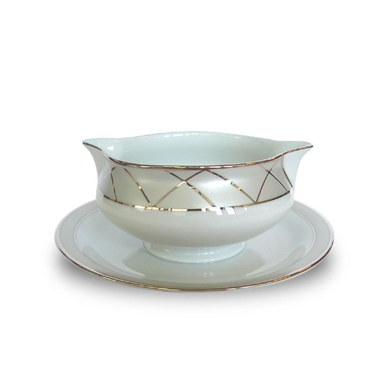 Saucière 31272-5010060 Clair de lune Arcade - Haviland