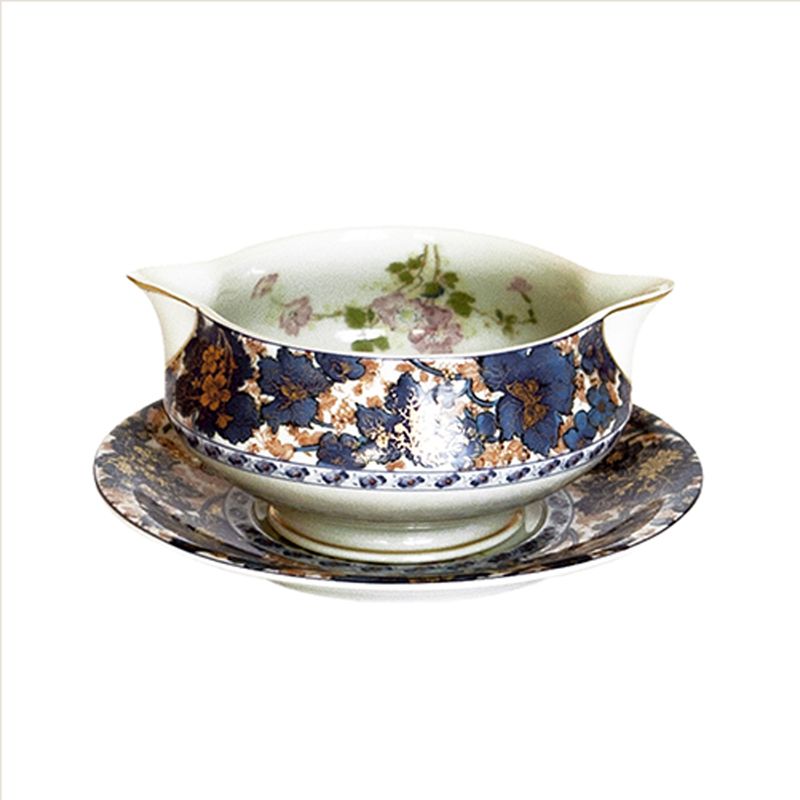 Saucière Dammouse - Haviland
