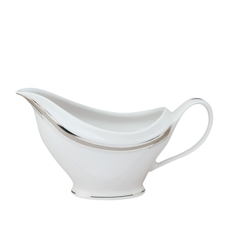 Saucière 023494 Excellence poudré gris - Deshoulières