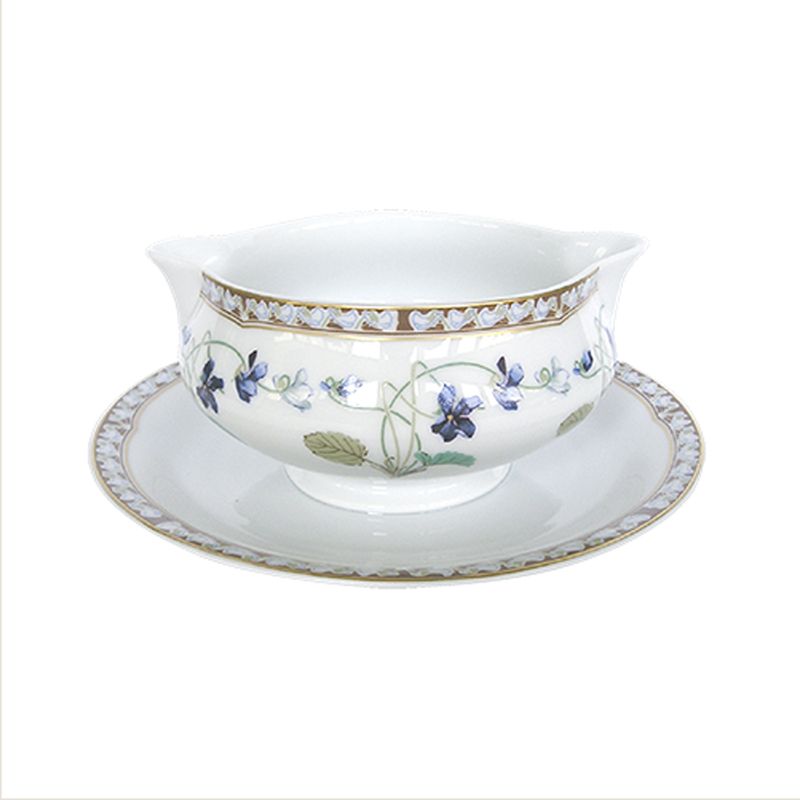 Saucière Impératrice Eugénie - Haviland