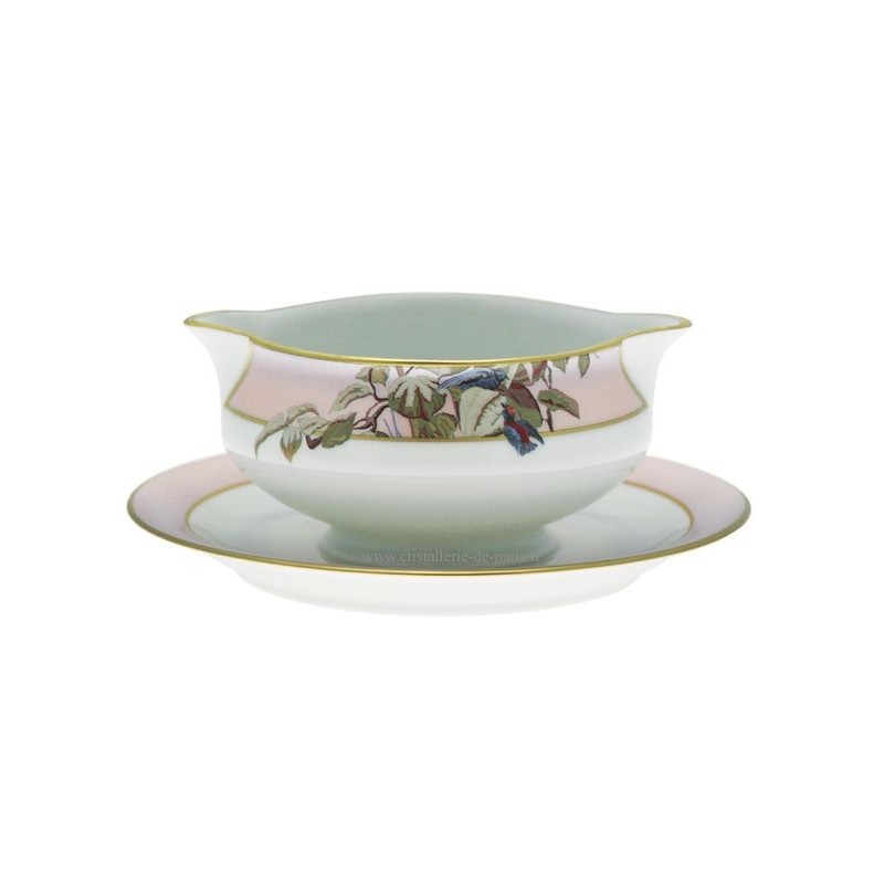 Saucière Le Bresil - Haviland