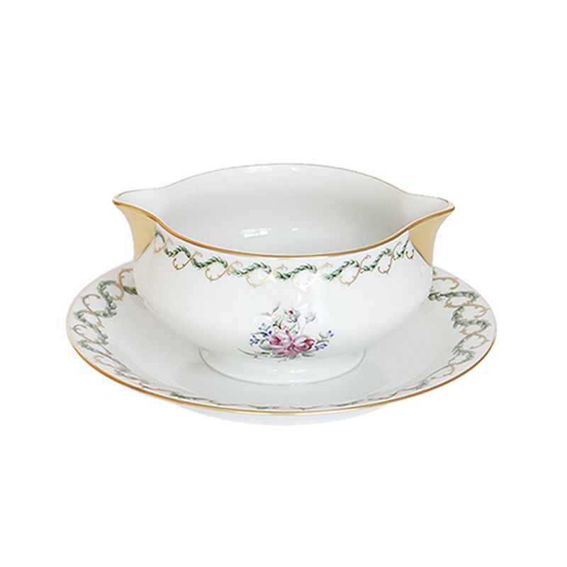Saucière Louveciennes - Haviland