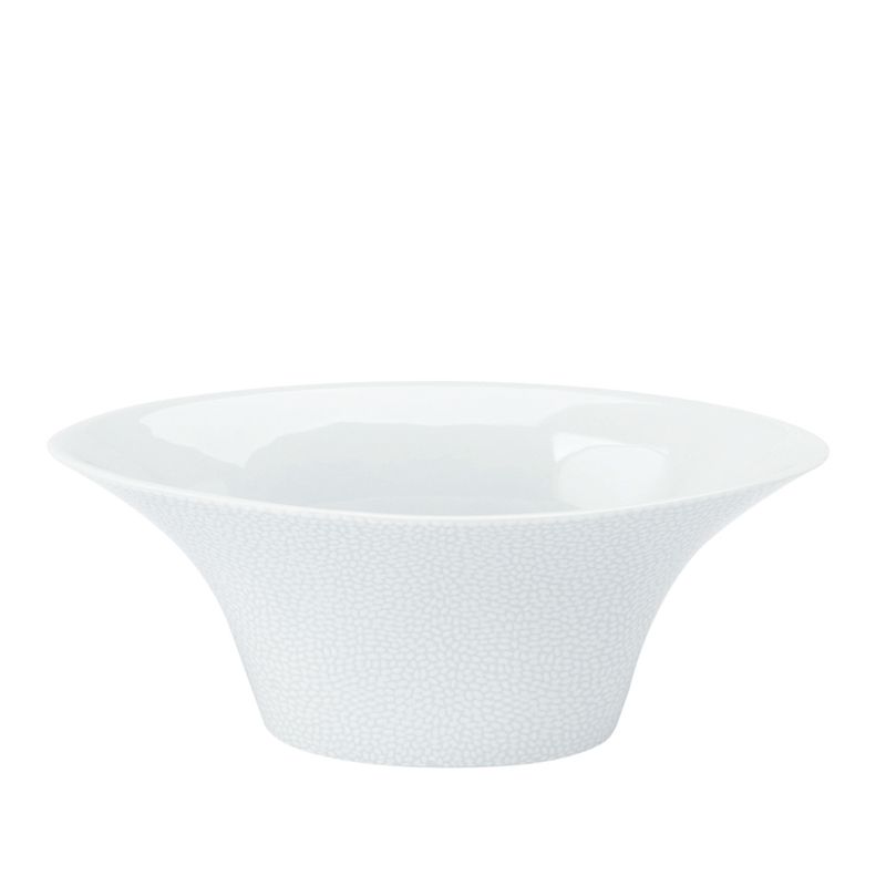 Saucière 011378 Seychelles blanc - Deshoulières