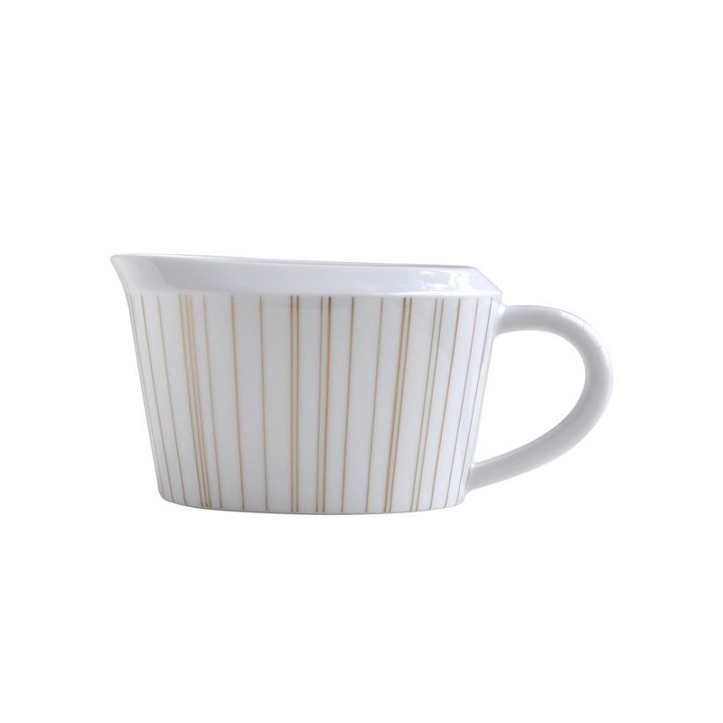 Saucière 1655/133 Sol - Bernardaud